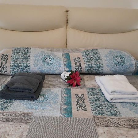 Piazzogna Holiday Home Casa Stefi מראה חיצוני תמונה
