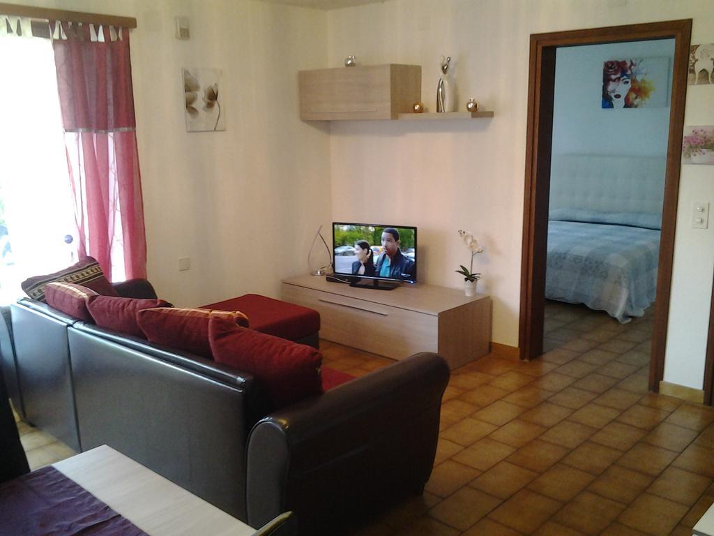 Piazzogna Holiday Home Casa Stefi מראה חיצוני תמונה