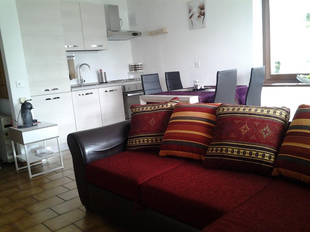 Piazzogna Holiday Home Casa Stefi מראה חיצוני תמונה