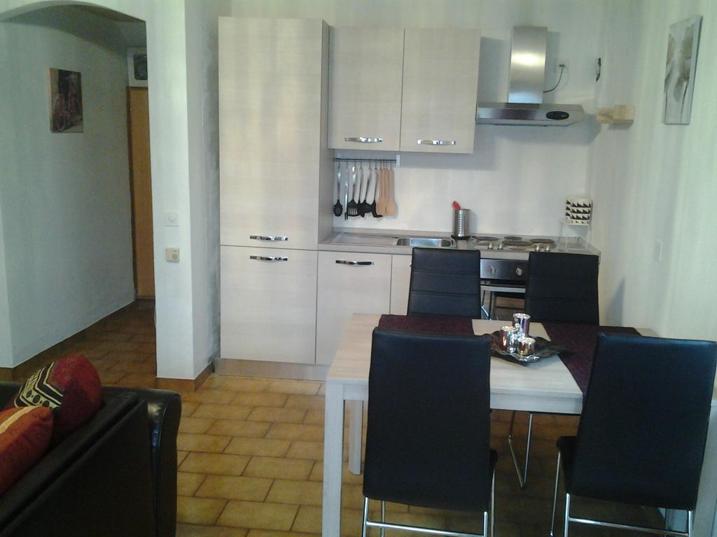 Piazzogna Holiday Home Casa Stefi מראה חיצוני תמונה