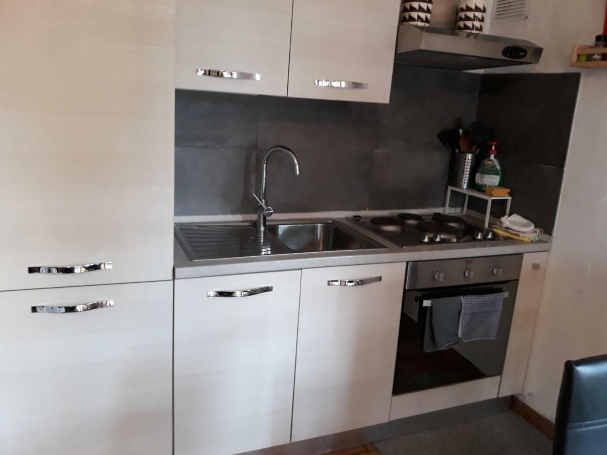 Piazzogna Holiday Home Casa Stefi מראה חיצוני תמונה