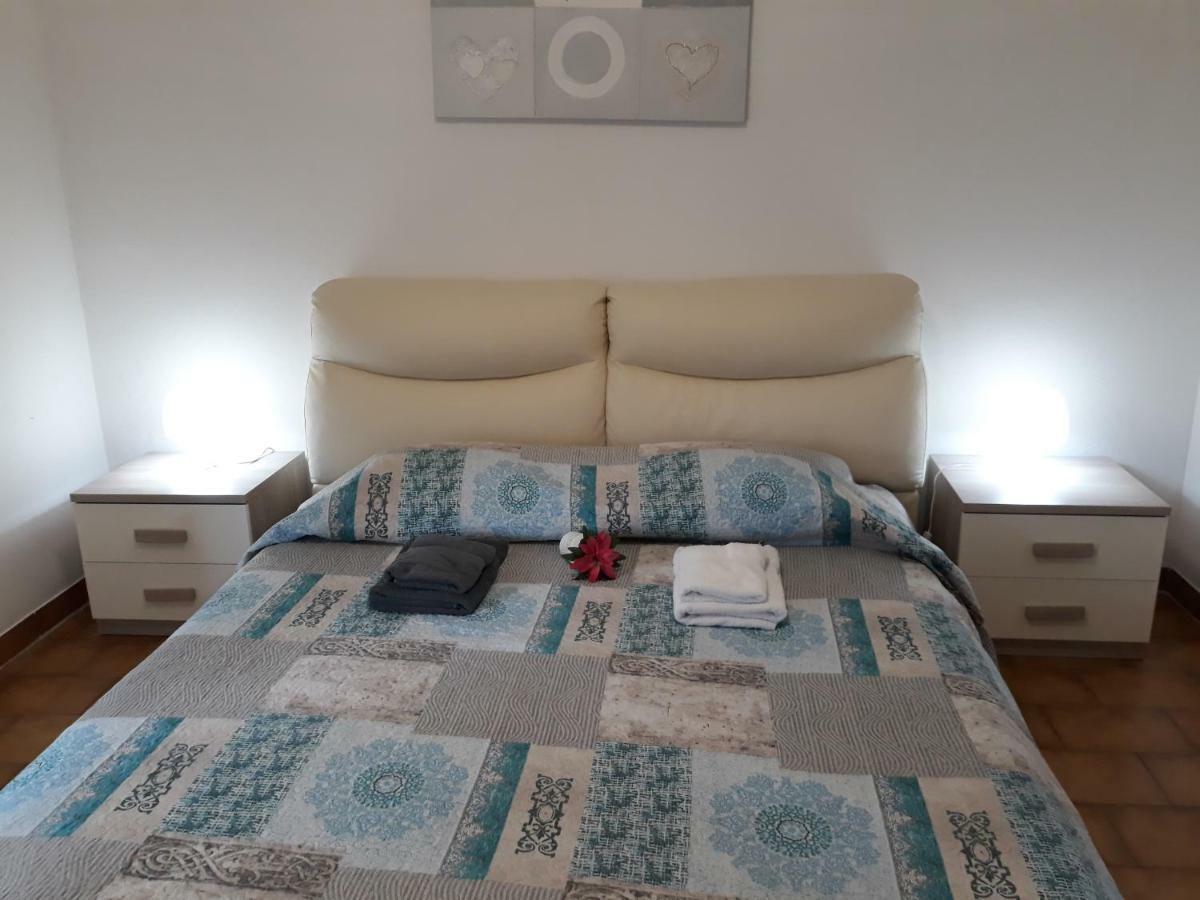 Piazzogna Holiday Home Casa Stefi מראה חיצוני תמונה