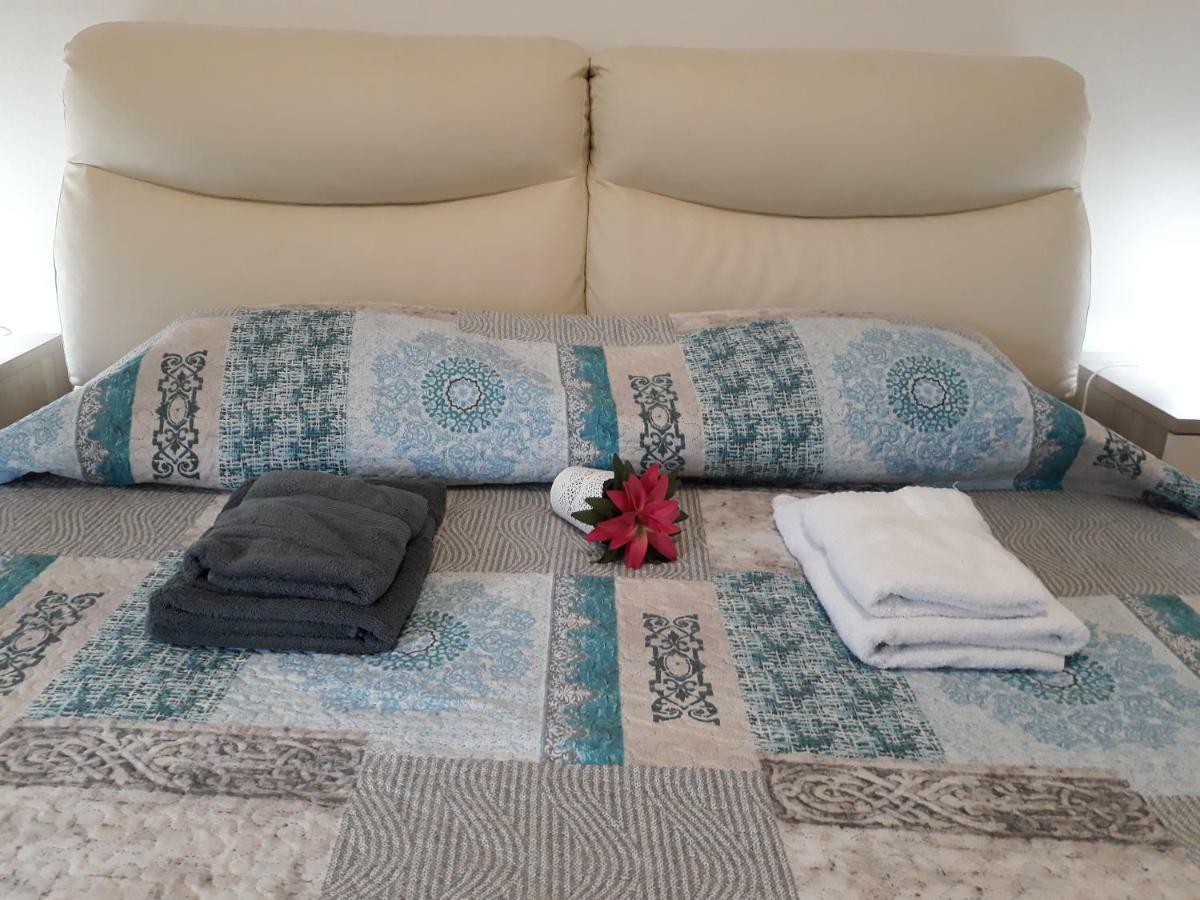 Piazzogna Holiday Home Casa Stefi מראה חיצוני תמונה