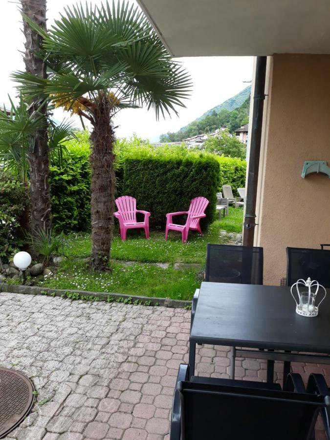 Piazzogna Holiday Home Casa Stefi מראה חיצוני תמונה
