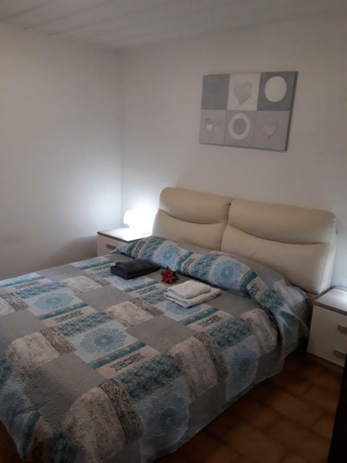 Piazzogna Holiday Home Casa Stefi מראה חיצוני תמונה