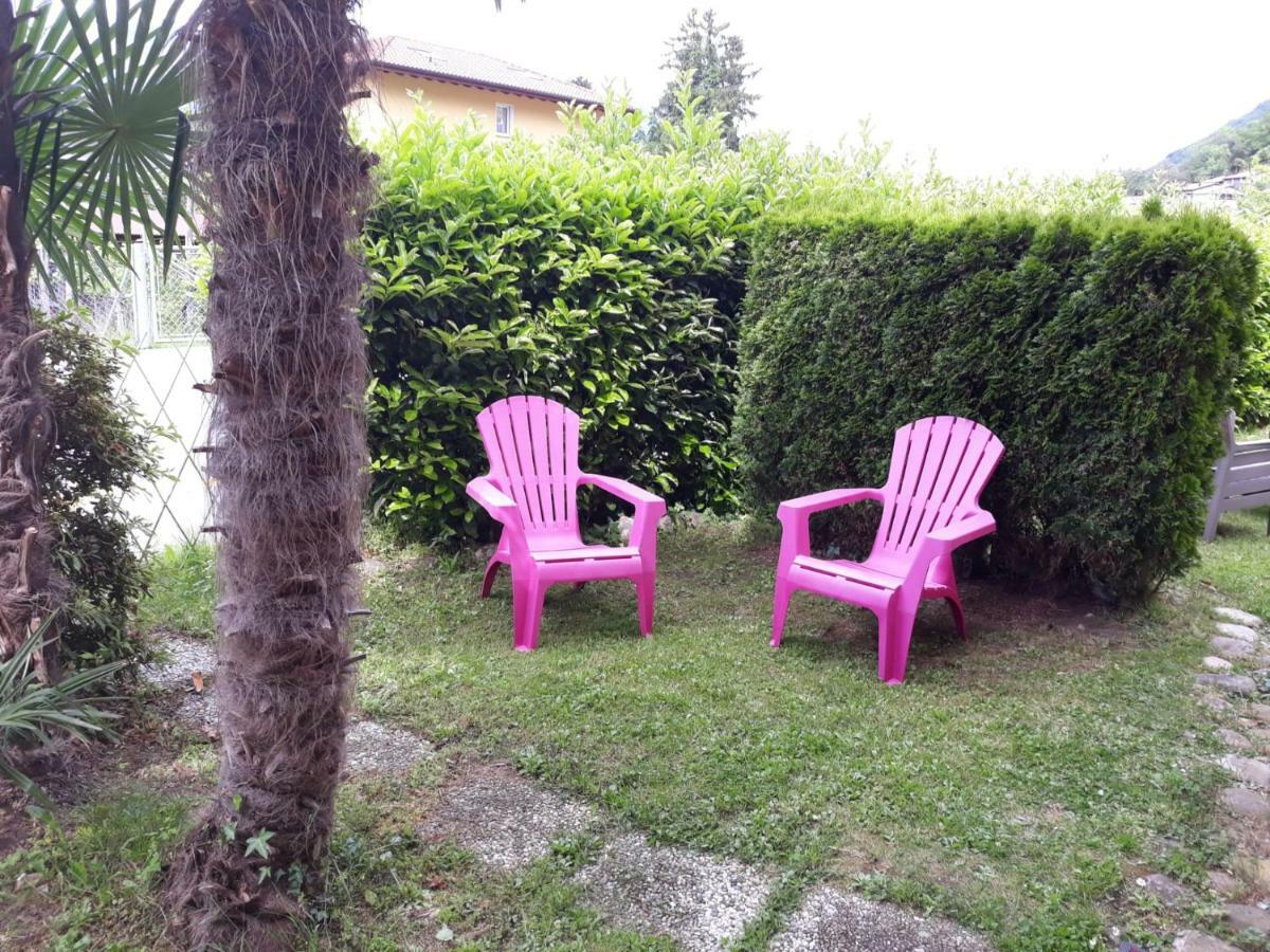 Piazzogna Holiday Home Casa Stefi מראה חיצוני תמונה