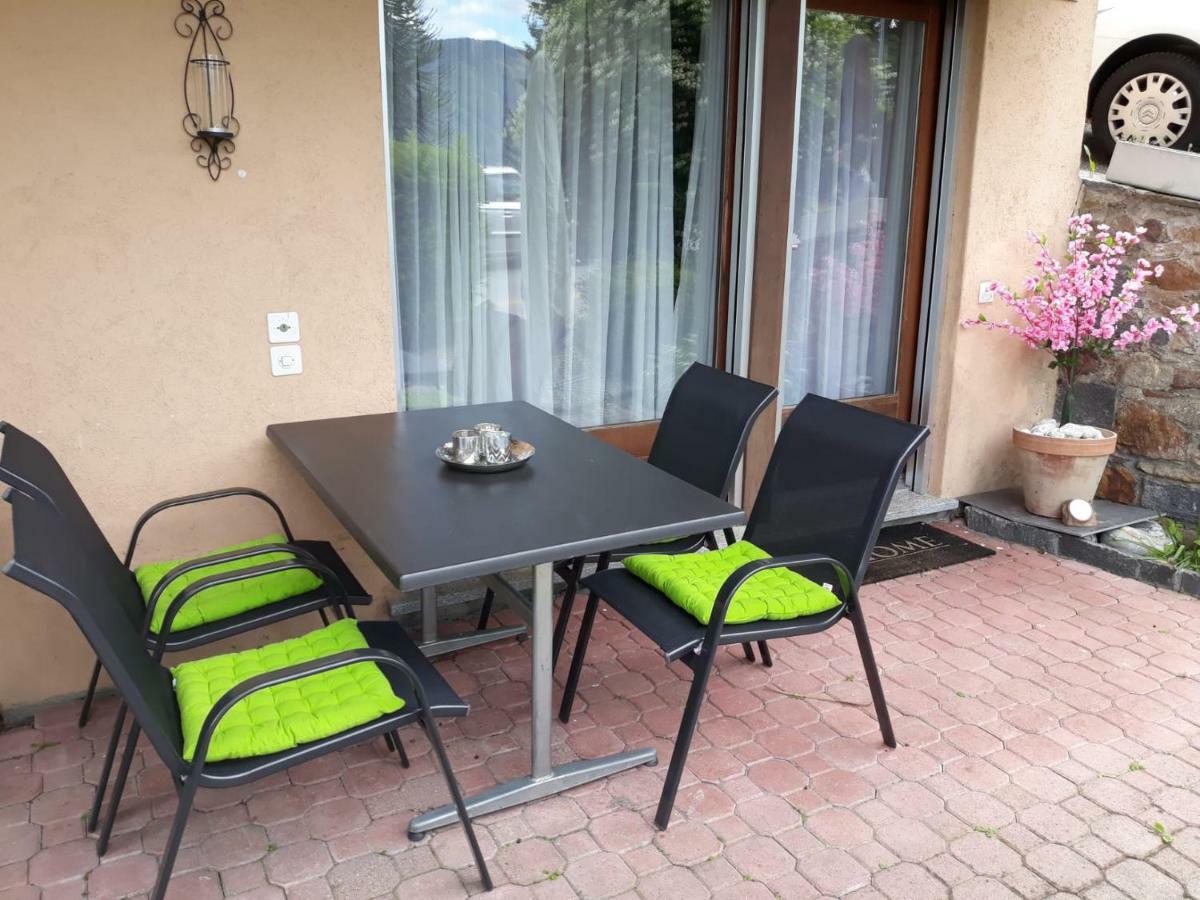 Piazzogna Holiday Home Casa Stefi מראה חיצוני תמונה